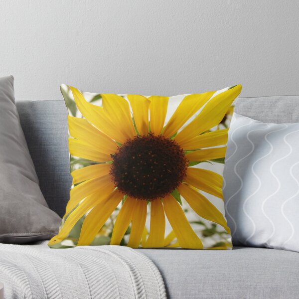 Artikelvorschau, Sunflower  entworfen und verkauft von Cindy Hitch.