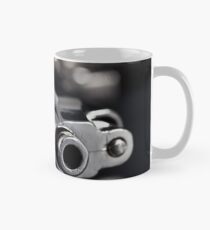 Pistol Mug