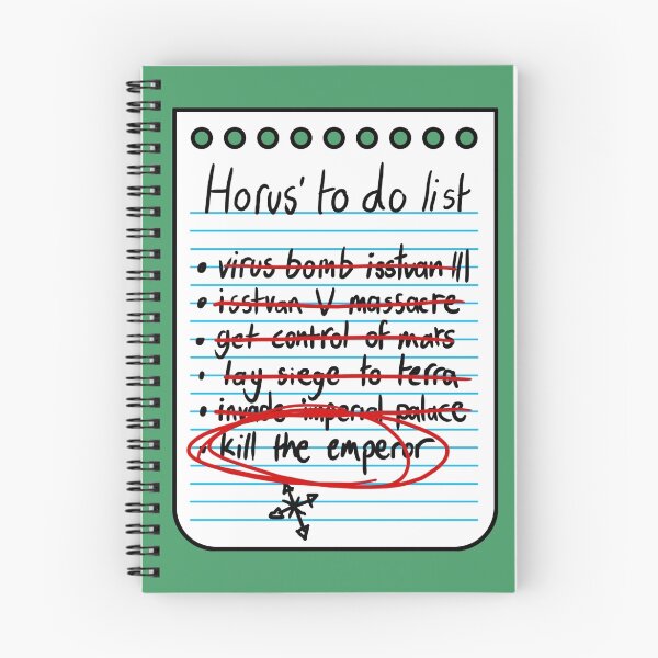 Item preview, To do list designed and sold by farfuture.