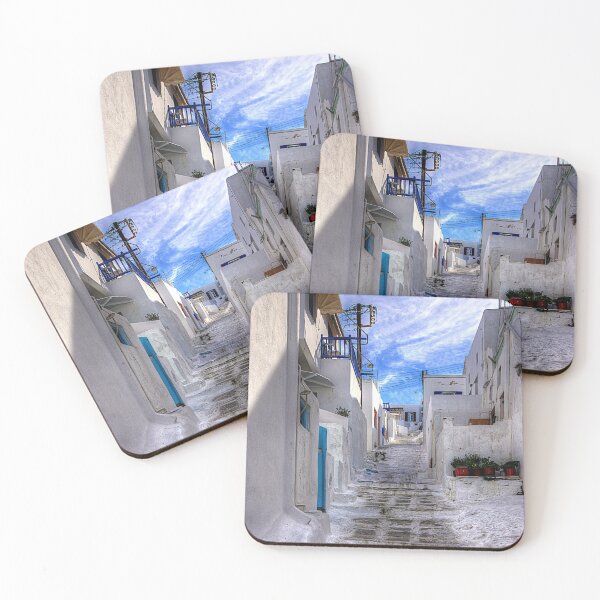 Item preview, Steps up the Hill designed and sold by tomg.