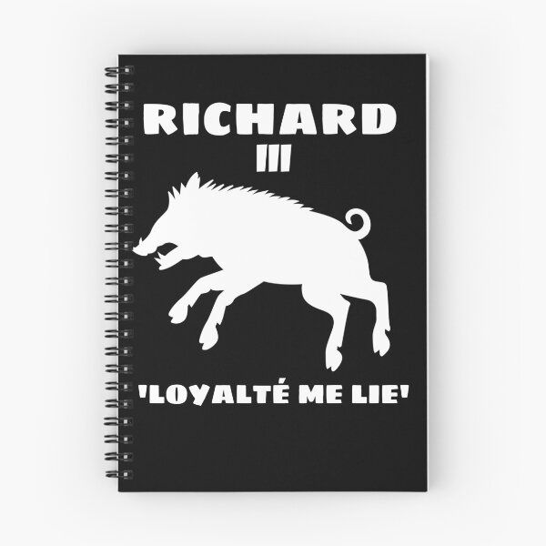 Item preview, Richard 3 War of the Roses designed and sold by MandWthings.