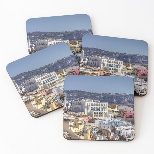 Item preview, Hotel Atlántida designed and sold by tomg.