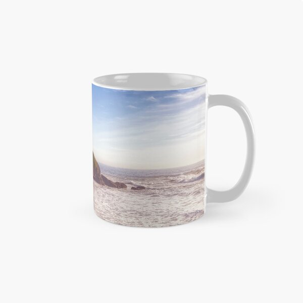 Item preview, Late Afternoon At Pigeon Point designed and sold by TonyCrehan.