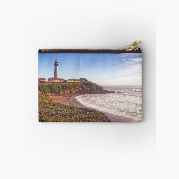 Item preview, Late Afternoon At Pigeon Point designed and sold by TonyCrehan.