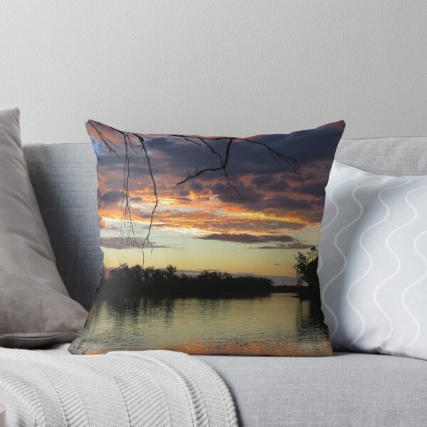Item preview, Mildura Sunset designed and sold by Cindy Hitch.
