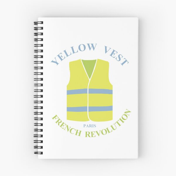 Item preview, Yellow Vest French revolution #redbubble #decor #buyart #artprint designed and sold by hakobyans.