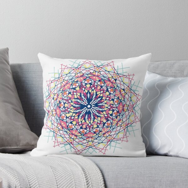 Item preview, Abstrac circle designed and sold by IgnatevaIrina.