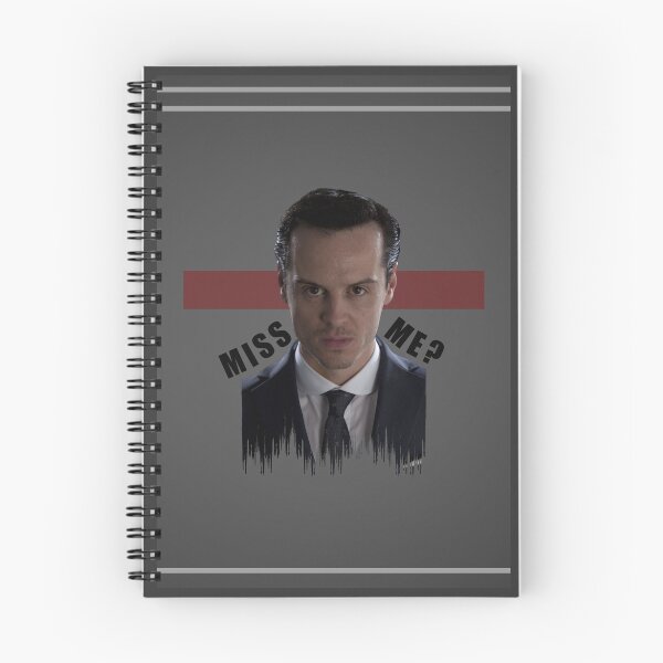 Item preview, Did You Miss Me? designed and sold by jp.art.