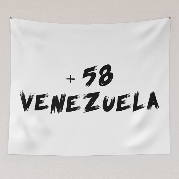 Item preview, Venezuela designed and sold by firux-vzla.