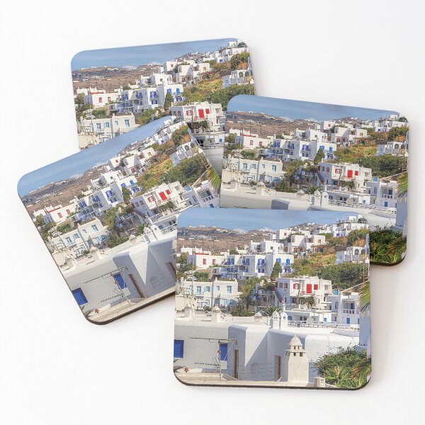 Item preview, Mykonos Boxes designed and sold by tomg.