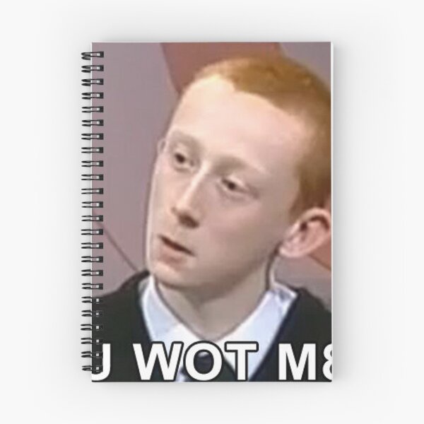 Item preview, U wot m8 designed and sold by Vaw01.