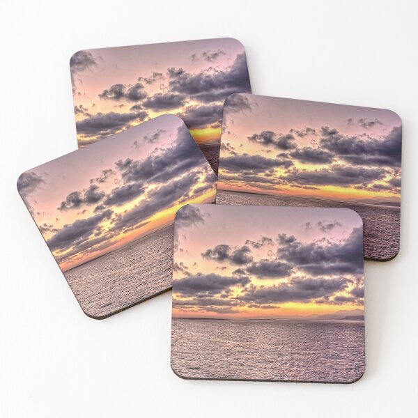 Item preview, Sunrise in the Aegean designed and sold by tomg.