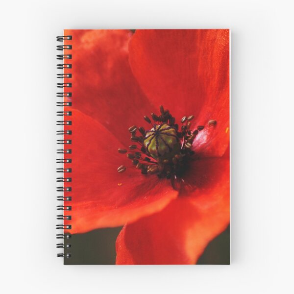 Item preview, Poppy designed and sold by NJMphotography.