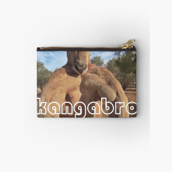 Item preview, kangabro designed and sold by Art by s2ray.