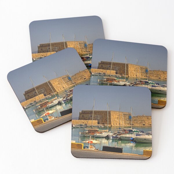 Item preview, Koules Fortress designed and sold by tomg.