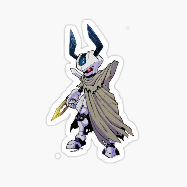 Item preview, Kabuto Bot designed and sold by Novanim.