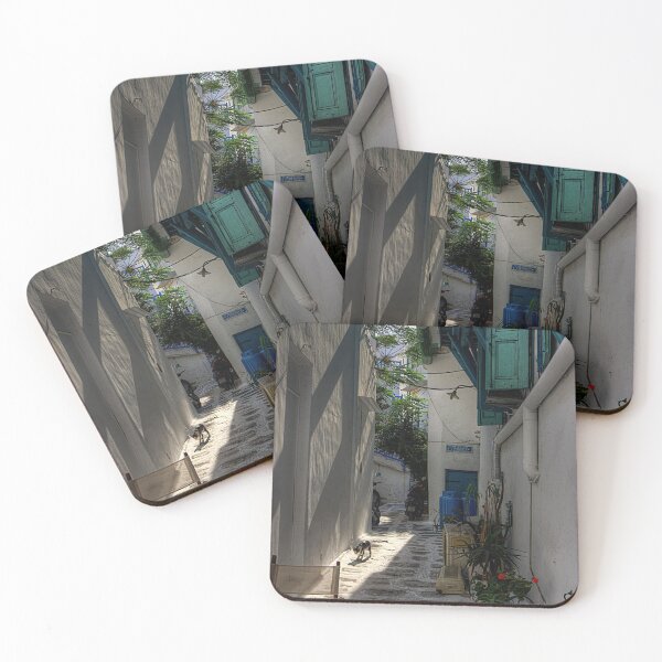 Item preview, Where cats like to walk designed and sold by tomg.