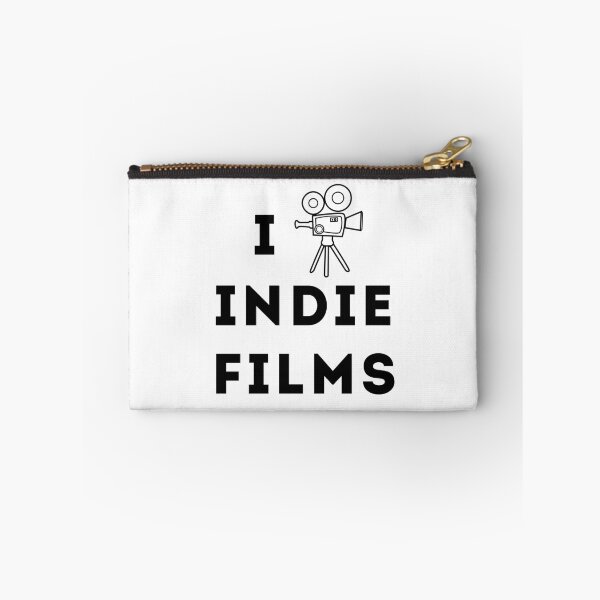 Item preview, I shoot indie films designed and sold by tablespoon.