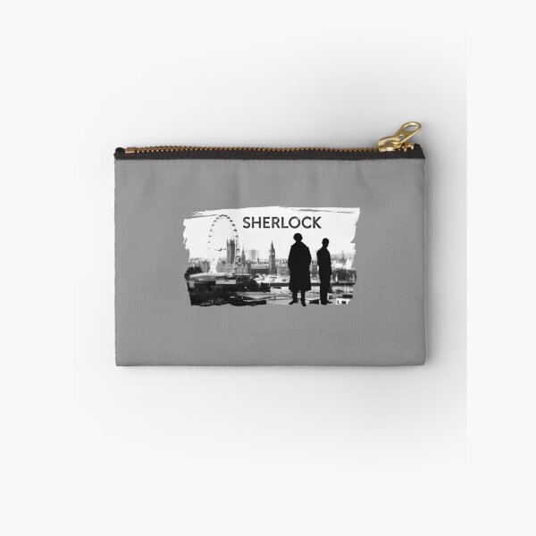 Item preview, Sherlock designed and sold by jp.art.