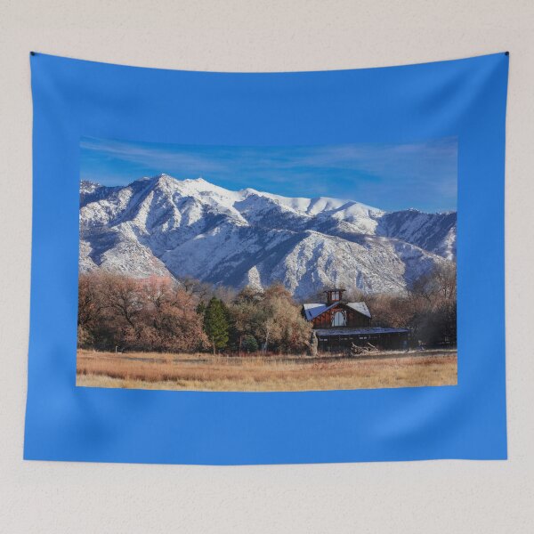 Item preview, Ogden Nature Center designed and sold by Len Bomba.
