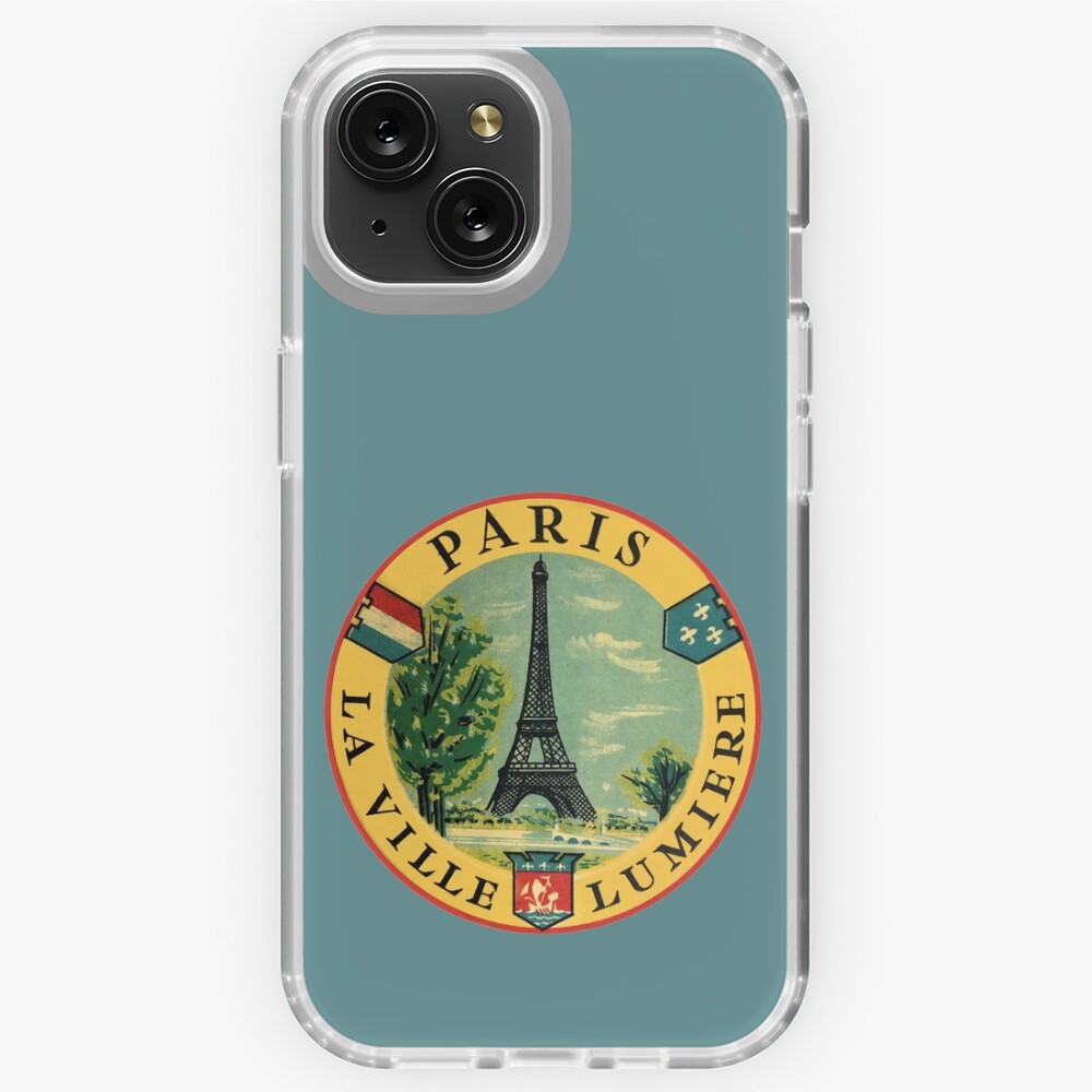 Item preview, iPhone Soft Case designed and sold by hilda74.