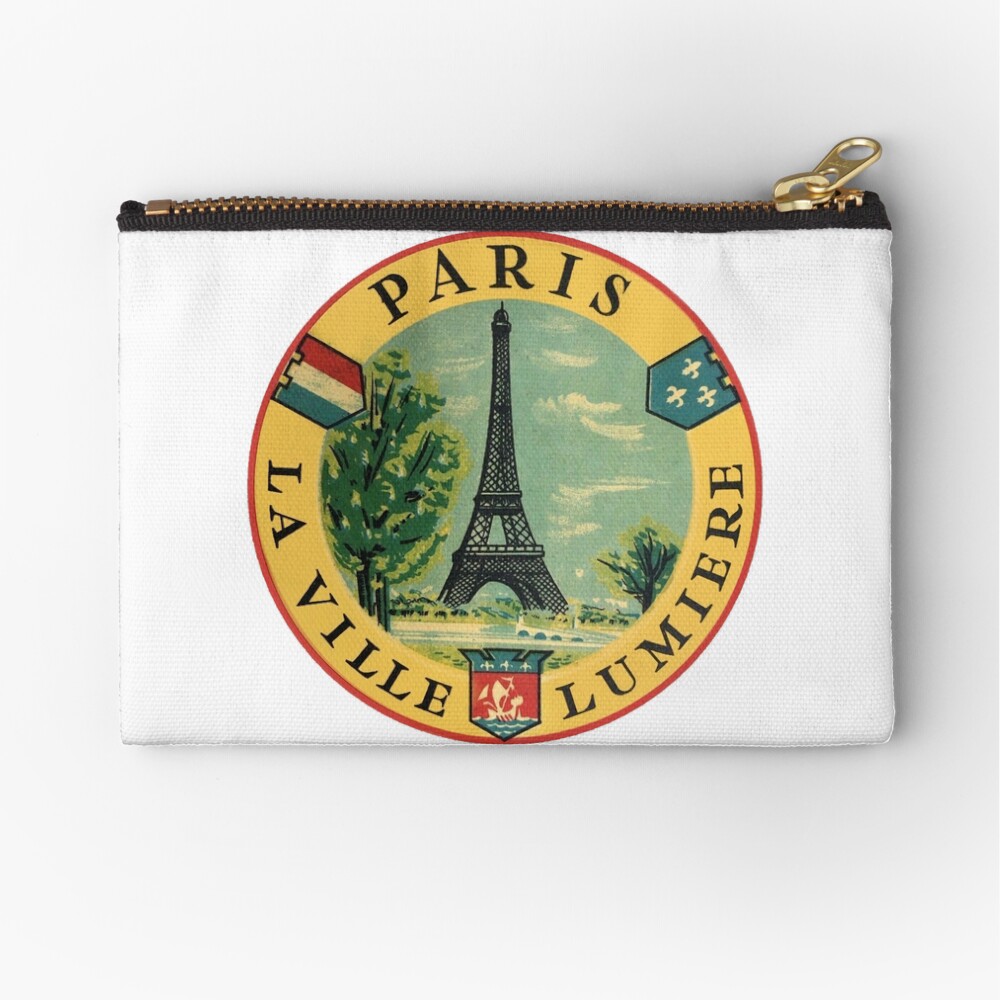 Item preview, Zipper Pouch designed and sold by hilda74.