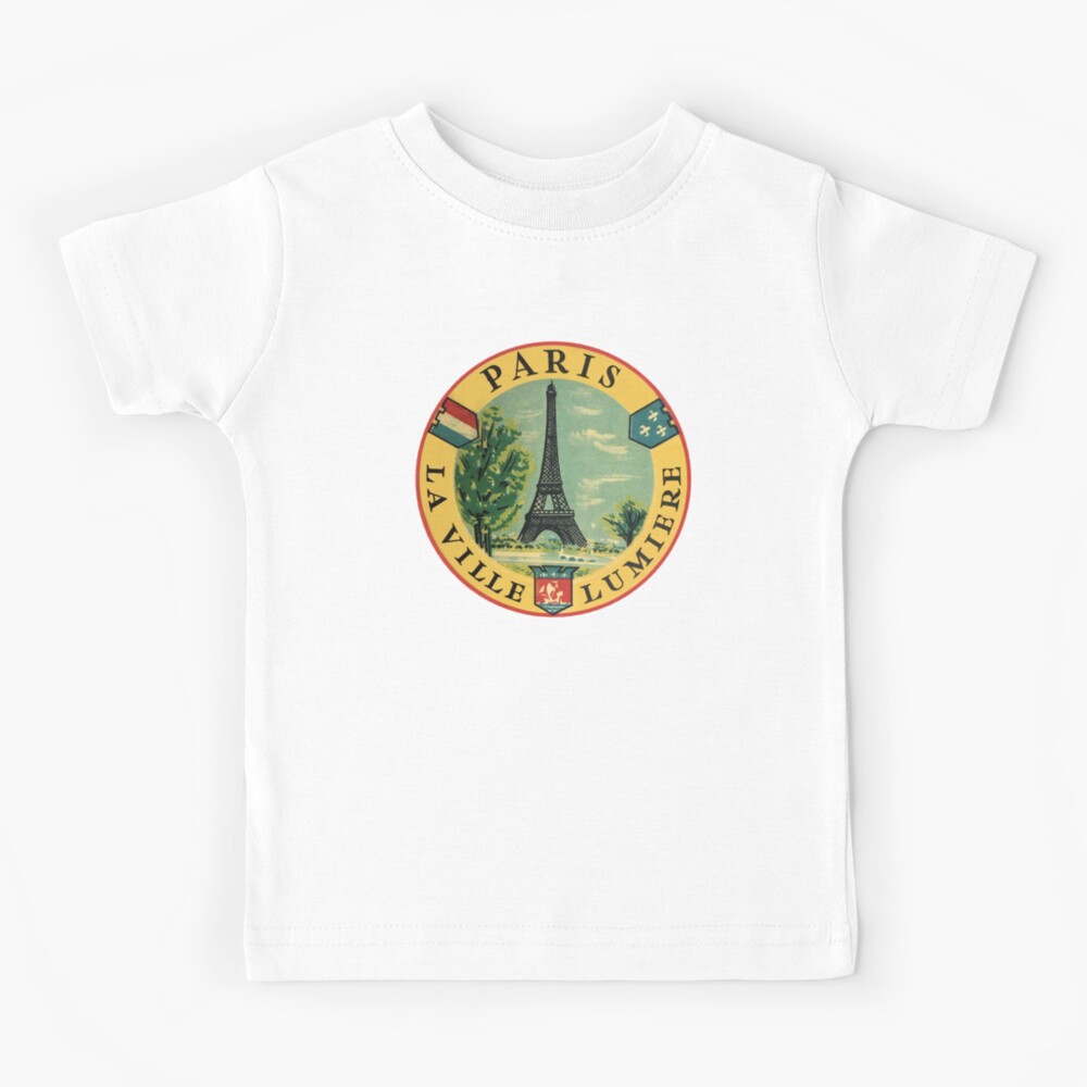 Item preview, Kids T-Shirt designed and sold by hilda74.