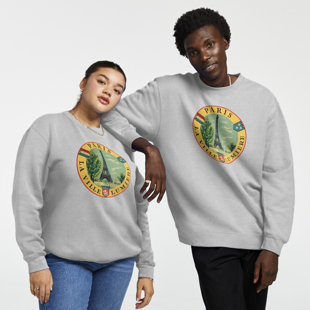Item preview, Pullover Sweatshirt designed and sold by hilda74.