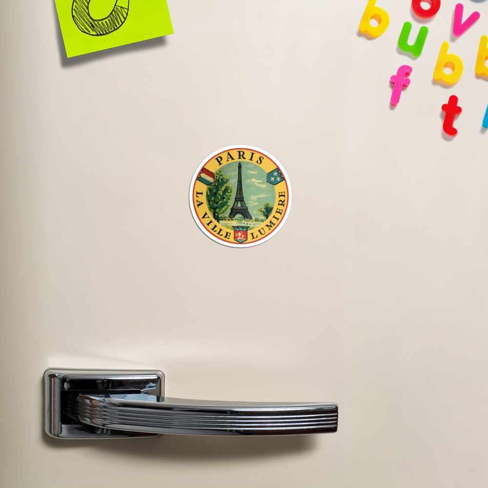 Item preview, Magnet designed and sold by hilda74.