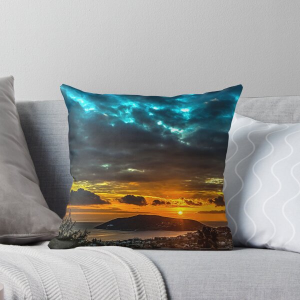 Item preview, Sunrise  designed and sold by Kostas Koutsoukanidis.