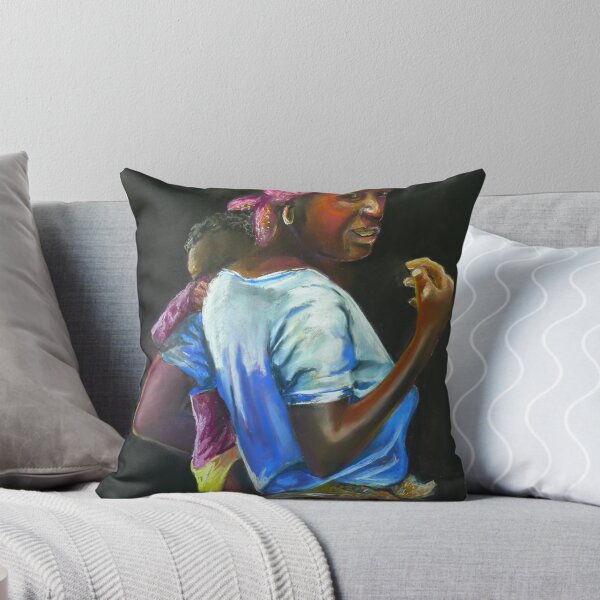 Item preview, Malawi Way designed and sold by Shirlroma.