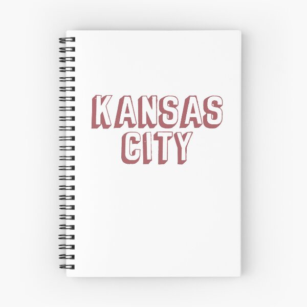 Item preview, Comic Kansas City Block - Red...ish designed and sold by rileydoyle.