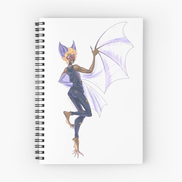 Item preview, Bat Girl designed and sold by poweredbyc0ke.
