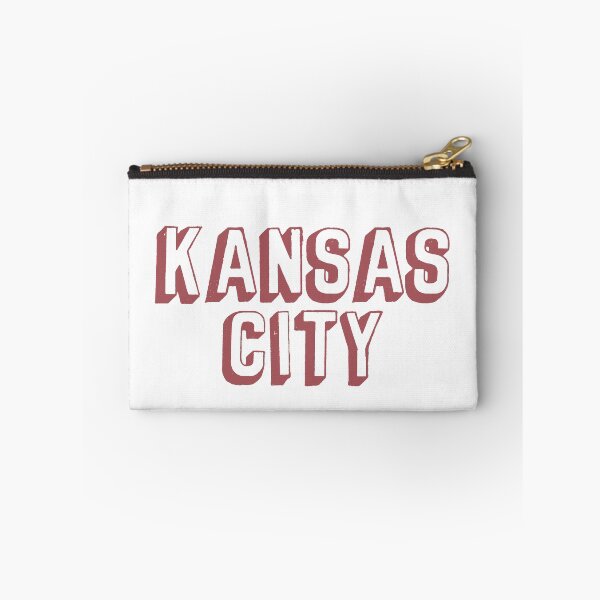 Item preview, Comic Kansas City Block - Red...ish designed and sold by rileydoyle.