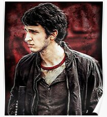 10k Z NATION Tribute, Thomas, Nat Zang Fans Poster
