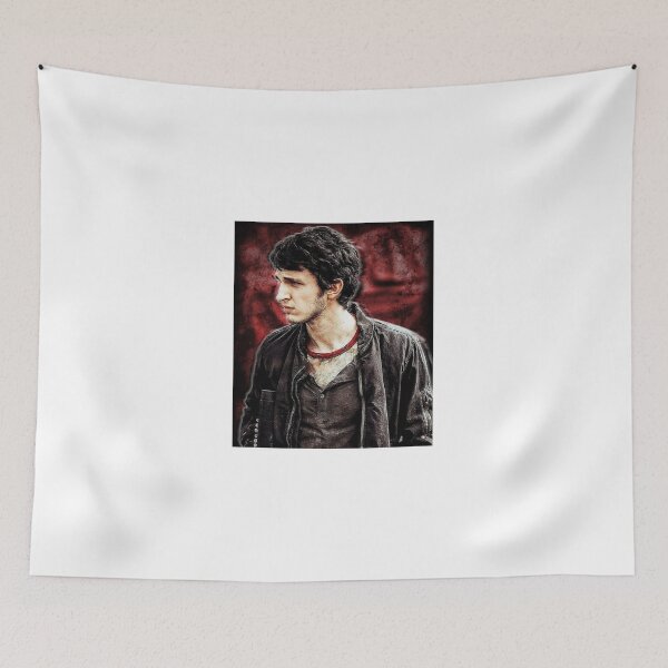 Item preview, 10k Z NATION Tribute, Thomas, Nat Zang fans designed and sold by premiumsales.