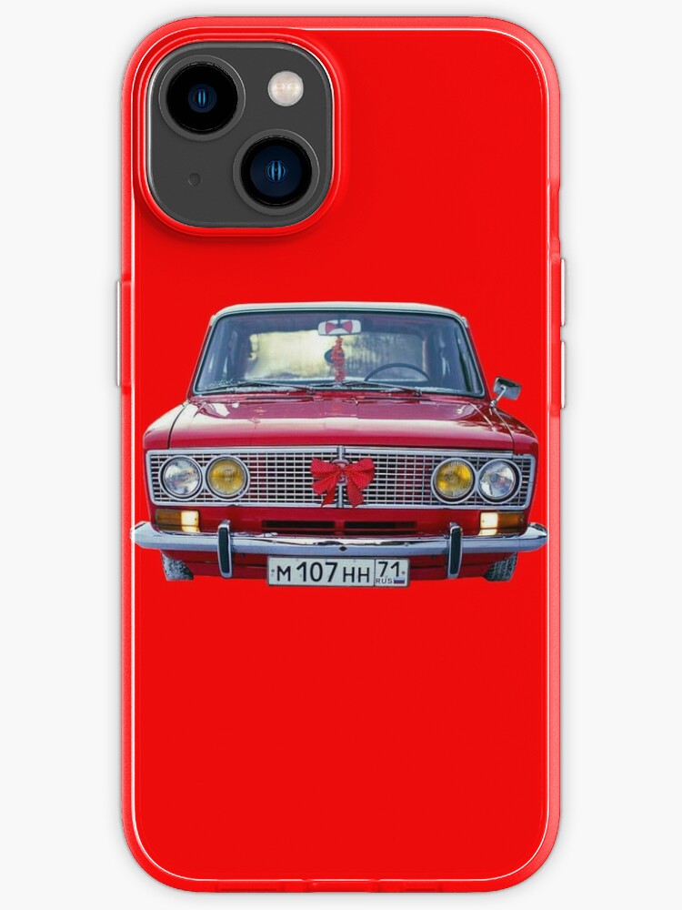 car logo iPhone Case for Sale by cijsoad