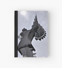 Keeper of the Plains Hardcover Journal