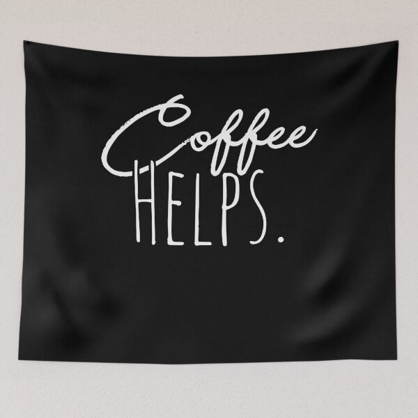 Item preview, Coffee Barista Cafe designed and sold by 4tomic.
