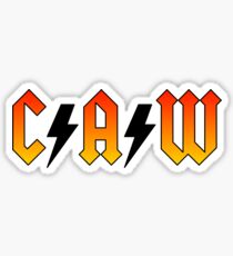 Chen-A-Wanda ACDC Sticker