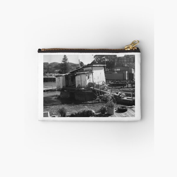 Item preview, Waterfront Property. Sausalito Docks, Caliornia designed and sold by Igor Pozdnyakov.