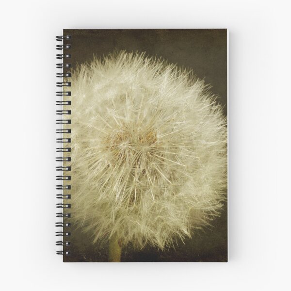 Item preview, Textured Dandelion designed and sold by Sarah Couzens.