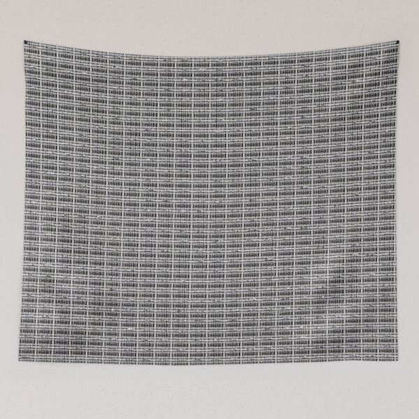 Item preview, Vintage Guitar Amp Grill Cloth 2 designed and sold by avidfan2000.