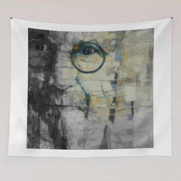 Item preview, Billy Connolly designed and sold by PaulLoveringArt.