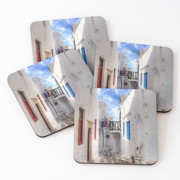 Item preview, Mykonos Lane designed and sold by tomg.