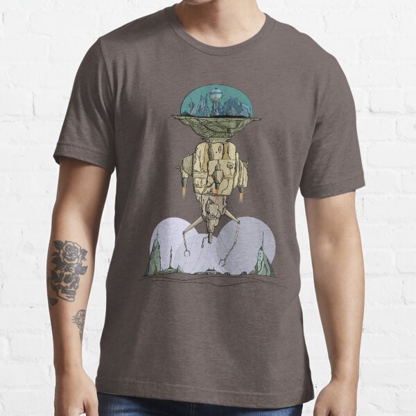 Explorer probe Essential T-Shirt