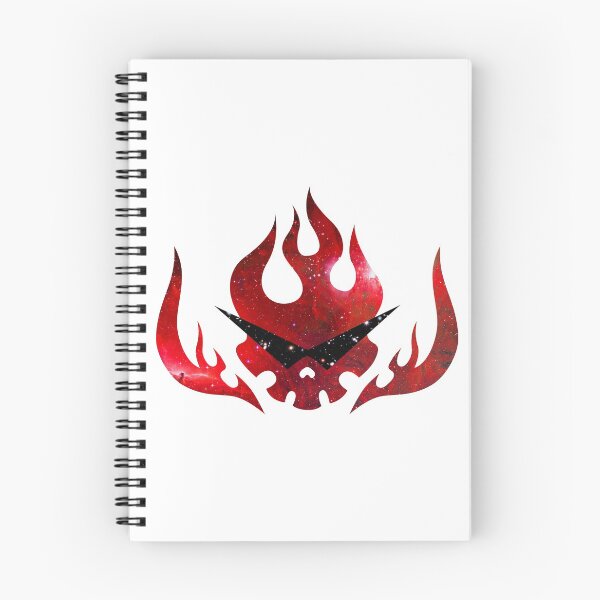 Item preview, Gurren Lagann Flag designed and sold by audreyyun.
