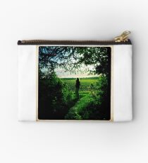 Mid summer Studio Pouch