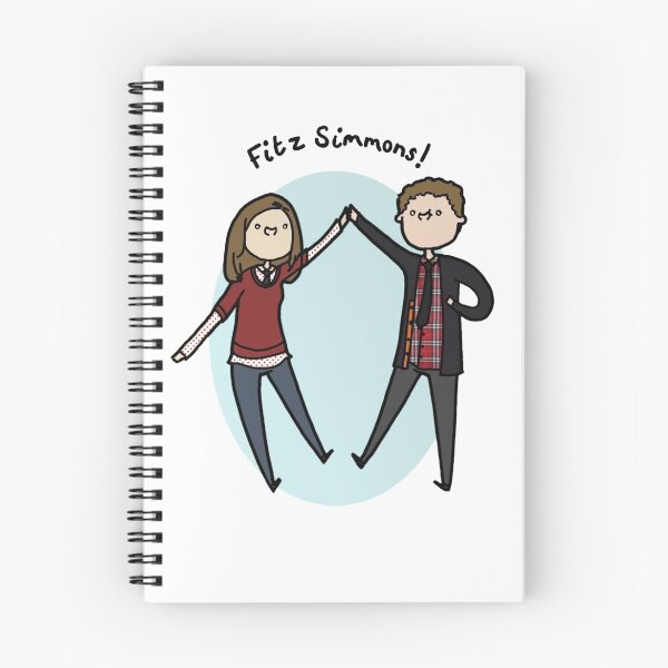 Item preview, FitzSimmons designed and sold by Lufumaybe.