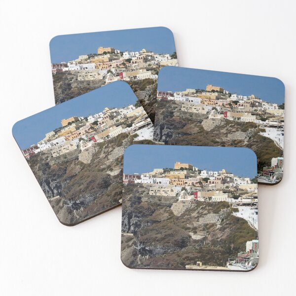 Item preview, Hill town designed and sold by tomg.